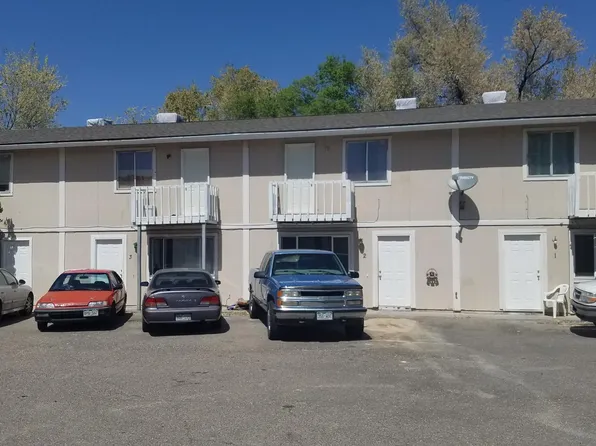 465-32 1/8th Rd, Clifton, CO 81520