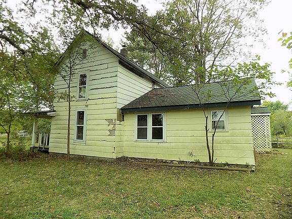 Property Side View