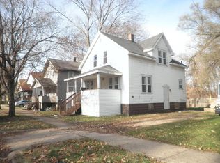 520 Lulu St, Kalamazoo, MI
