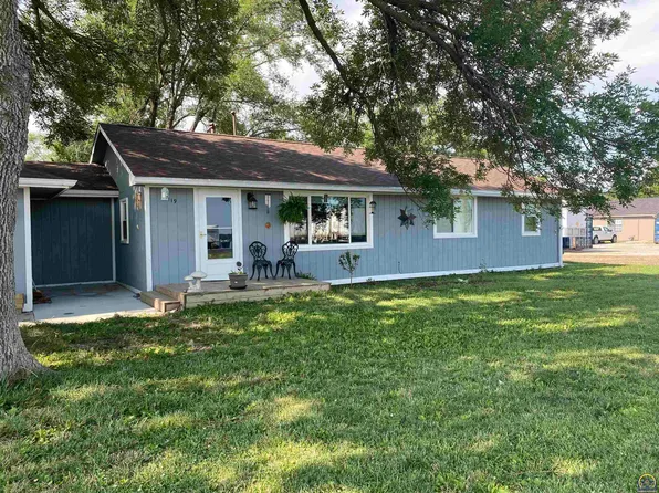 119 Barclay St, Osage City, KS 66523