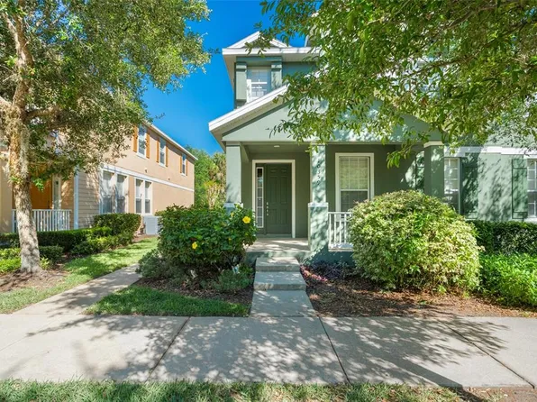 10359 Lake District Ln #58B, Orlando, FL 32832