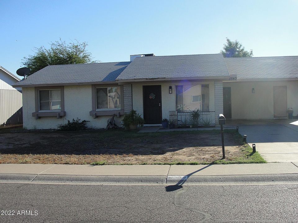 1st image of 3543 E Campo Bello Dr