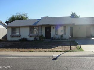 3543 E Campo Bello Dr, Phoenix, AZ 85032