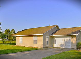 207 North Northcutt Avenue, Fairview, MO 64842