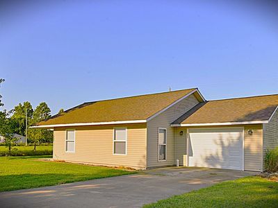 207 North Northcutt Avenue, Fairview, MO, 64842