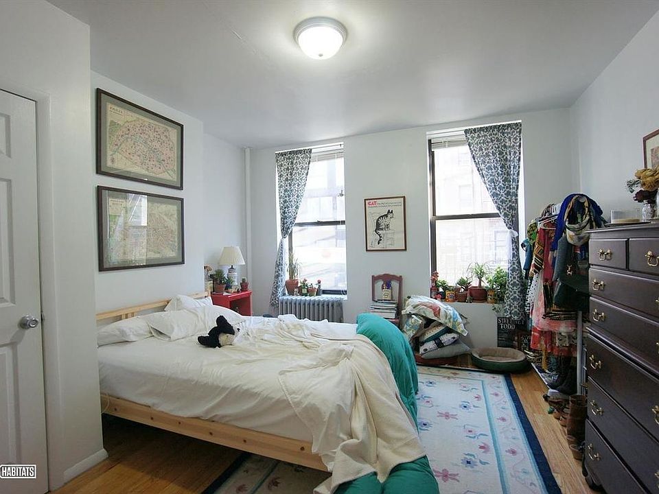 2nd image of 313 W 114th St APT 4A