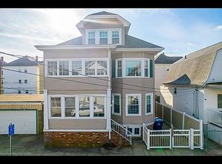 70-72 Query St, New Bedford, MA 02745