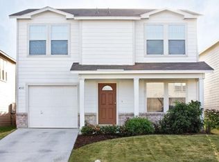 4511 Safe Hbr, San Antonio, TX 78244