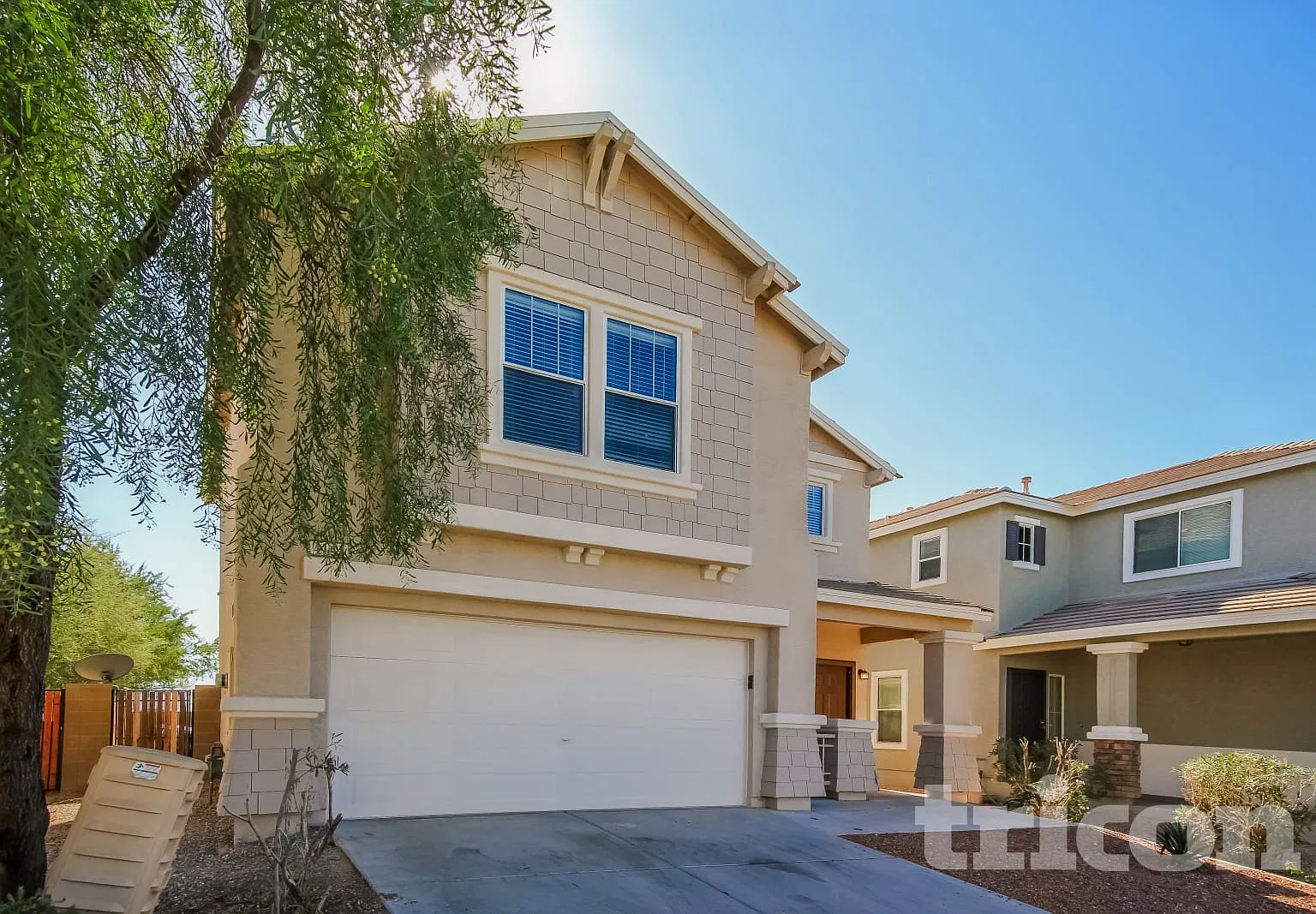 4141 W Park Street Phoenix AZ — Photo 2