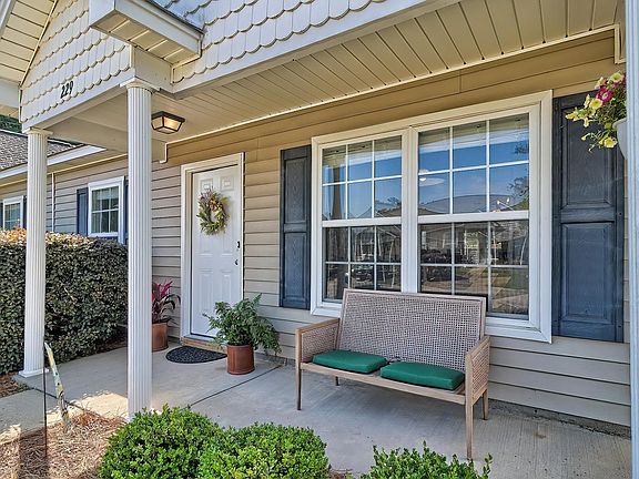 2nd image of 229 Saluda Woods Pl