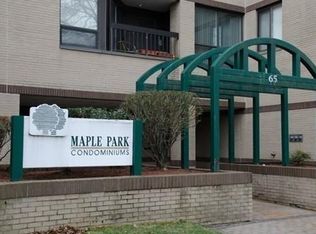 59 Valley St #2A, Medford, MA 02155
