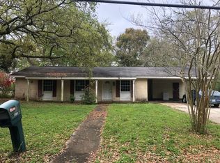 209 Clower Ave, Long Beach, MS 39560