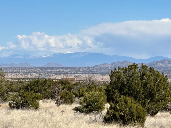 3 E La Aguapa, Sandia Park, NM 87047