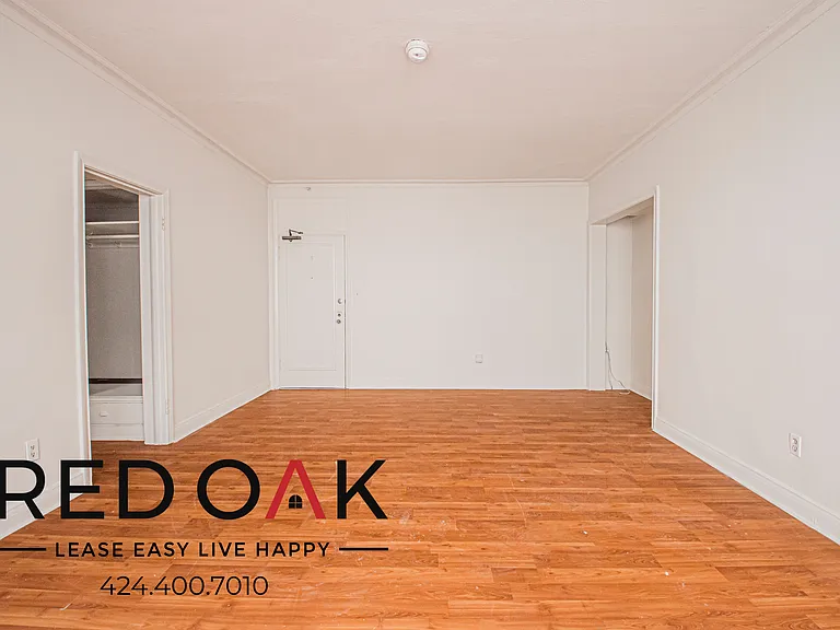 335 S Berendo St #207 — Photo 8
