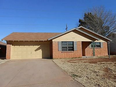 4518 N 7th St, Abilene, TX, 79603