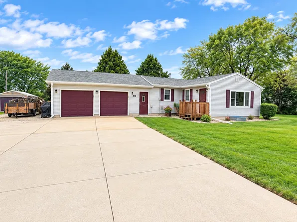 480 Hazeltine Pl NE, Owatonna, MN 55060