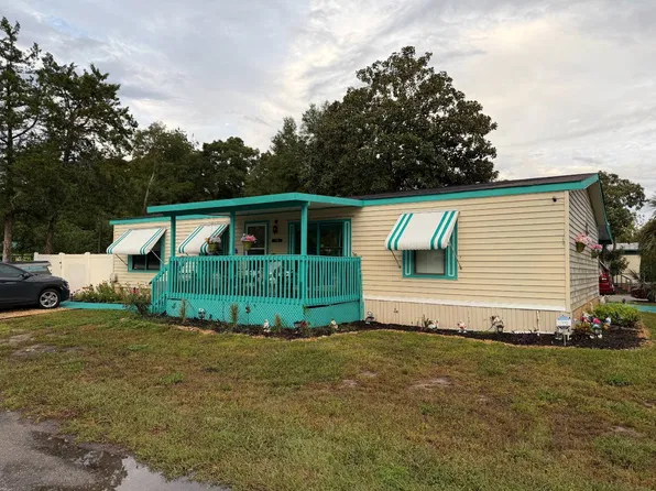 7865 W Highway 40 Unit 79, Ocala, FL 34482