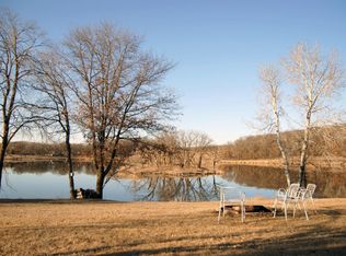 42109 Spitzer Lake Trl, Clitherall, MN 56524