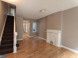1732 N Sydenham St, Philadelphia, PA 19121