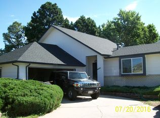 4642 Auckland Ct, Denver, CO 80239