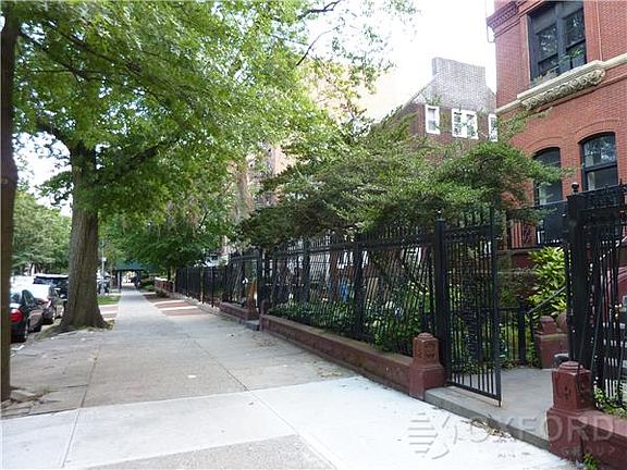 2nd image of 450 Clinton Ave APT C3
