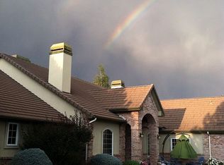 3900 N Saddleman Pl, Eagle, ID 83616