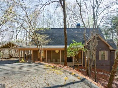 121 Sunawa Way, Jasper, GA, 30143