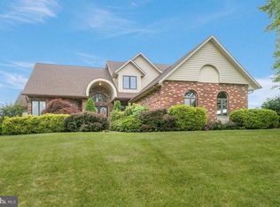 9741 Clemsonville Rd, Union Bridge, MD 21791