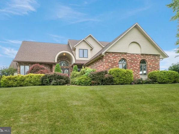9741 Clemsonville Rd, Union Bridge, MD 21791