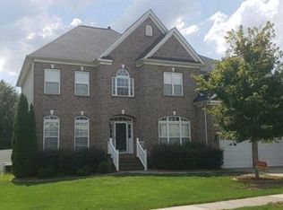 508 Evening Mist Dr #15, Fort Mill, SC 29708