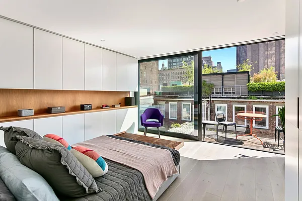 Rented by Brown Harris Stevens | media 22