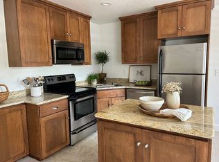 80 Laurel Dr APT 1, Danville, CA
