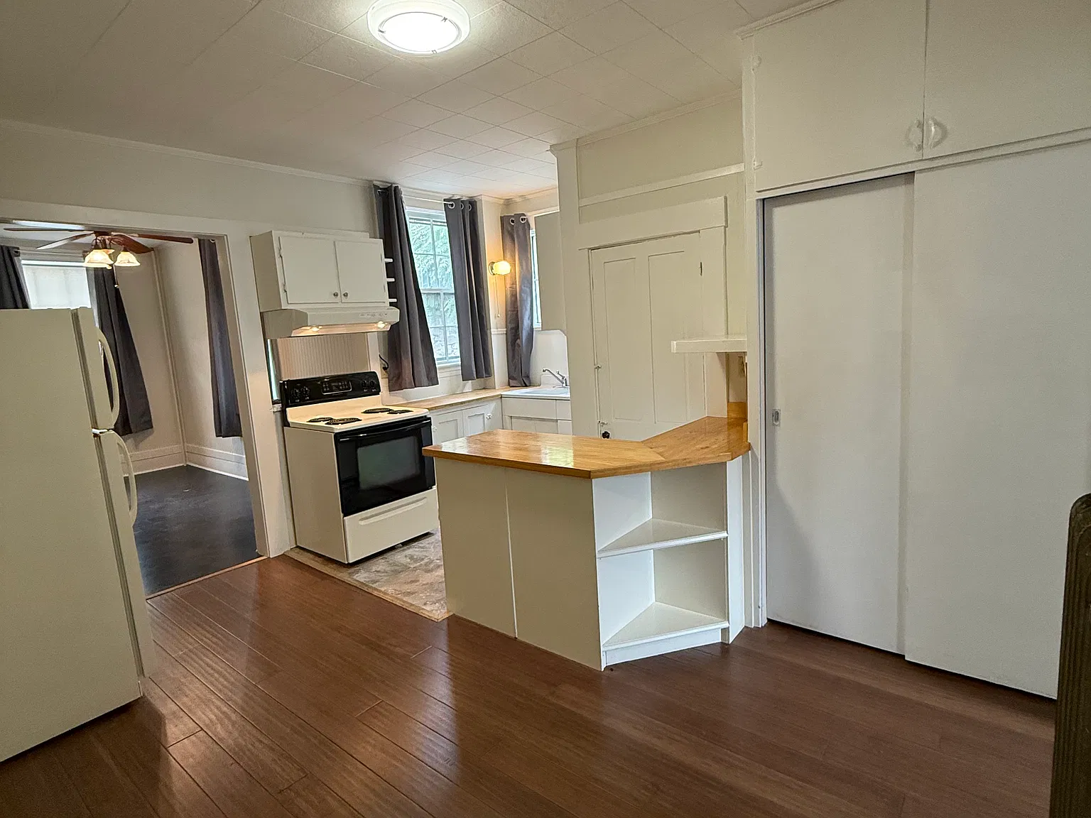 1 bed, $1,450 — Photo 1