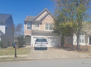 482 Marsh Lake Rd, Lawrenceville, GA 30045