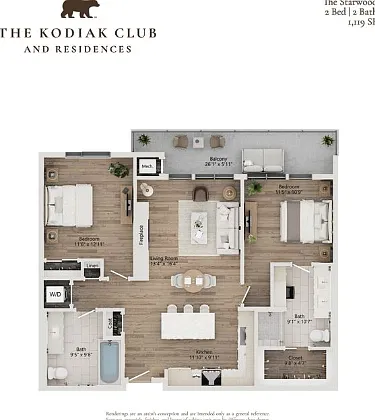 The Kodiak Club — Photo 21