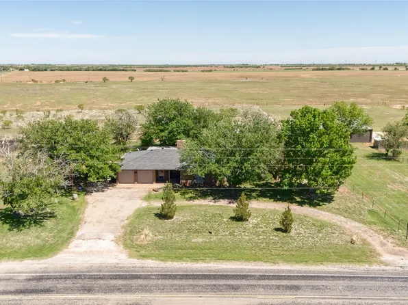 315 Fm 126, Merkel, TX 79536