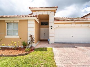 4980 SW 133rd Ave, Miramar, FL 33027