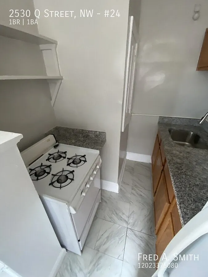 2530 Q St NW — Photo 4