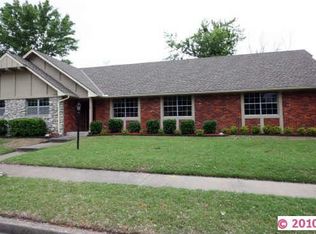 7710 E 53rd St S, Tulsa, OK 74145