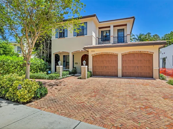 1014 N Rio Vista Boulevard, Fort Lauderdale, FL 33301