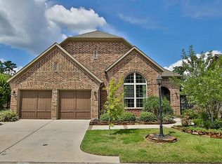 2703 Vannevar Way, Spring, TX 77381