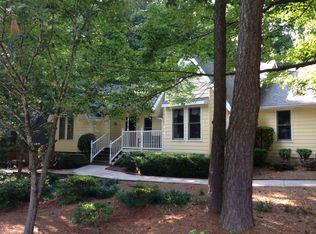 7157 Surrey Point, Alpharetta, GA 30009