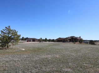 18185 Ranch Hand Rd, Peyton, CO 80831