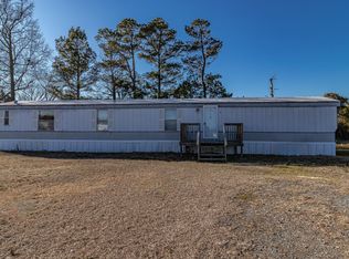 210 Little Dove Rd, Pikeville, NC 27863