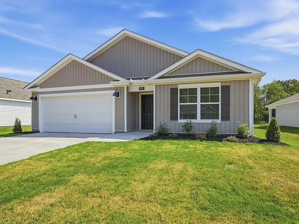 9931 Sequoyah Cove Dr SE