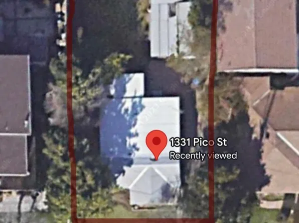 1331 Pico St, San Fernando, CA 91340