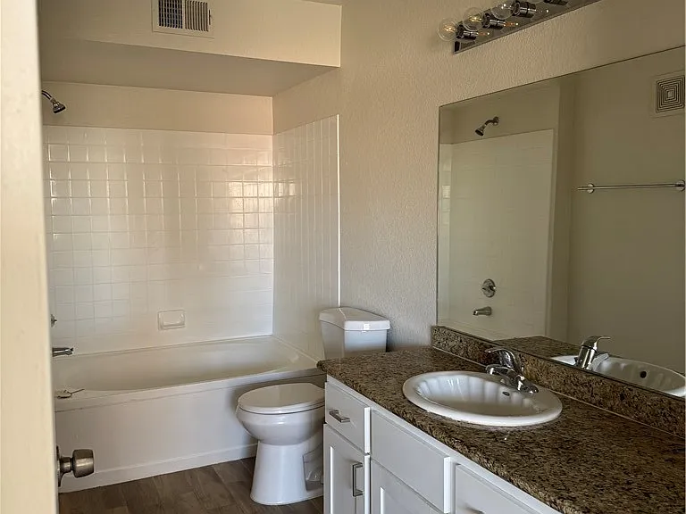8101 W Flamingo Rd #1040 — Photo 22