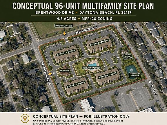 3rd image of BRENTWOOD DRIVE LOT 1