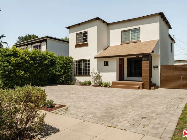 2331 S West View St, Los Angeles, CA 90016