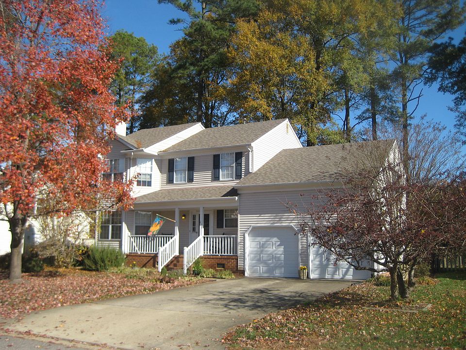 Front View